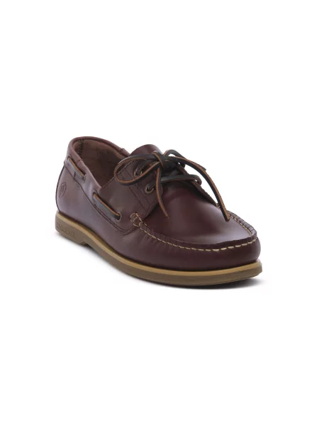Pantofi Lumberjack maro
