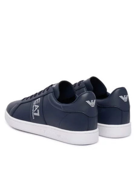 Emporio Armani Laisvalaikio batai balta