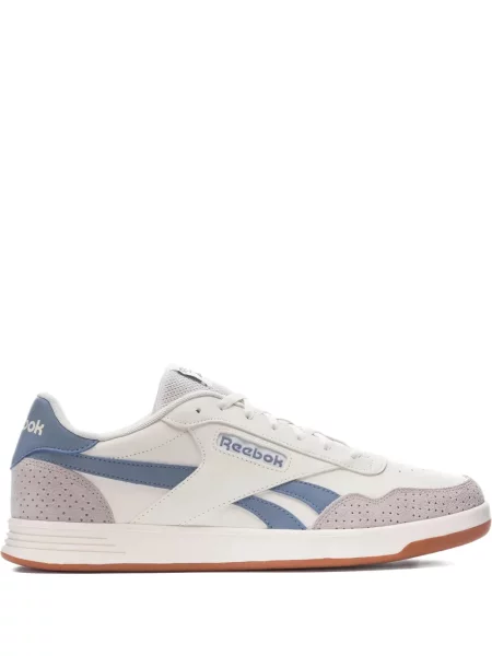 Sneakerși Reebok alb