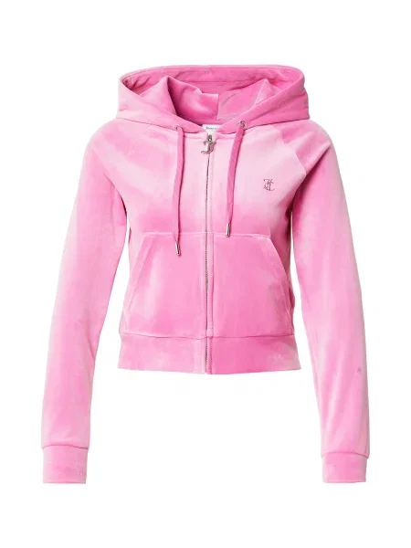 Juicy Couture Jopa na MADISON svetlo roza