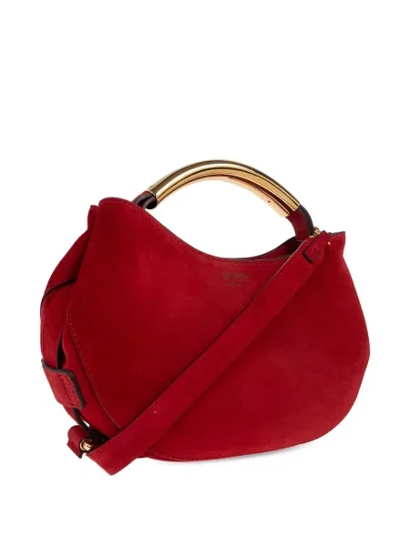 Geantă Moschino roșu