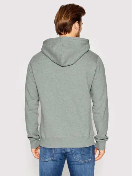 Calvin Klein Jeans Bluză gri