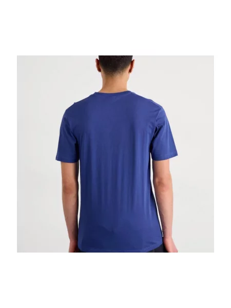 Tricou Ellesse albastru