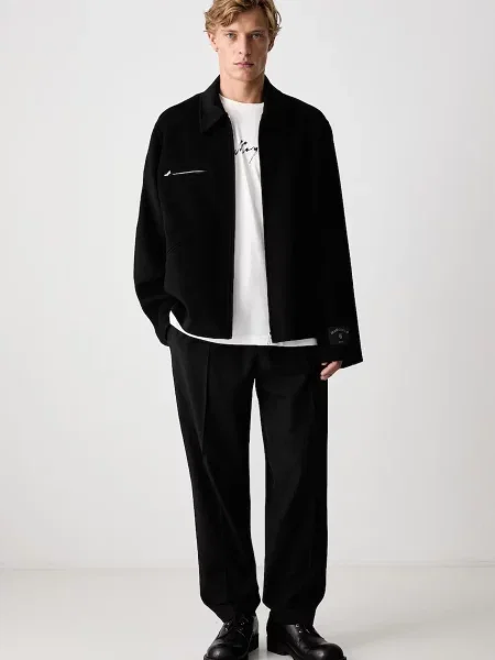 Бомбер Mm6 Maison Margiela
