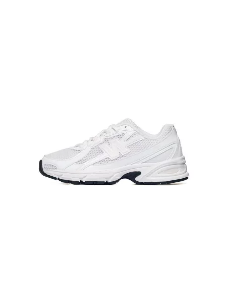 Pantofi New Balance alb