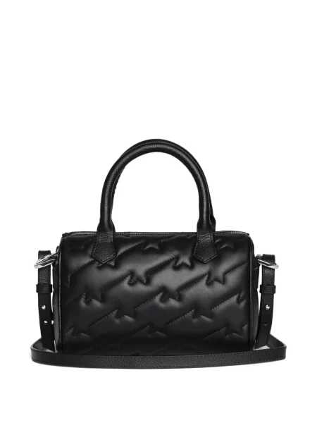 Shopper kabelka Zadig&voltaire čierna