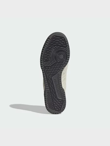 Шкіряні Кросівки повсякденні adidas бежевий