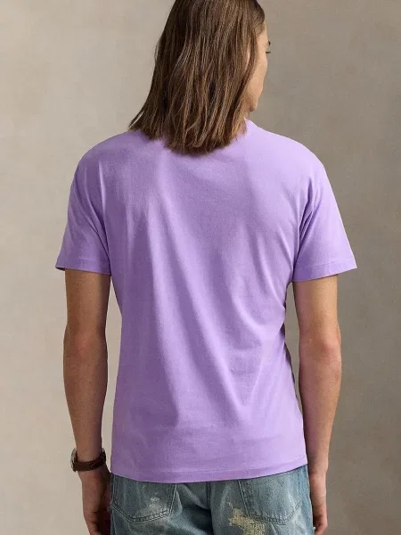 Polo Ralph Lauren футболка basic
