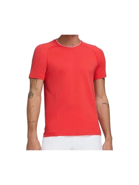 Tricou Wilson roșu