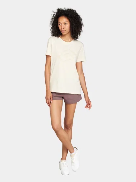 Футболка Lotto бавовна/поліестер білий