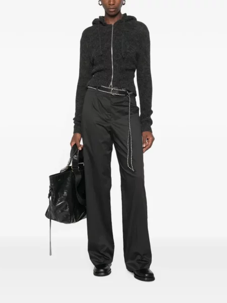 Pantaloni Kaos negru