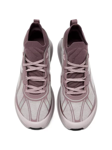Sneakerși Norda violet