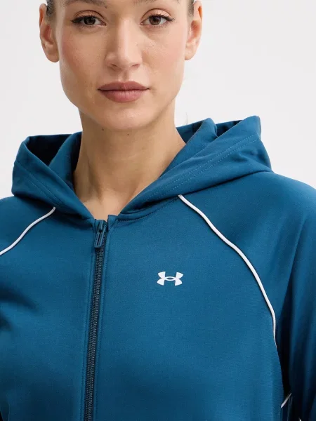 Under Armour melegítő szett Rival kék