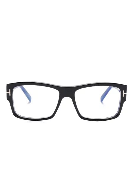 Ochelari de soare Tom Ford Eyewear negru