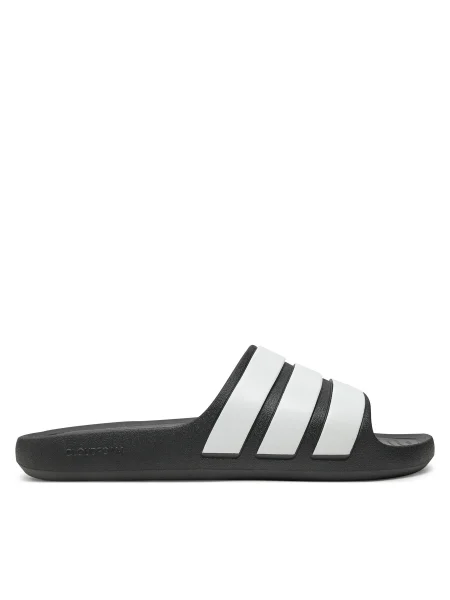 Papuci Adidas negru