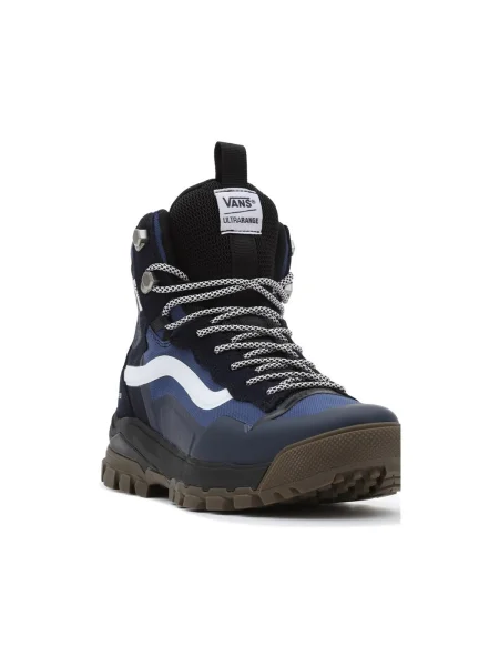 Pantofi Vans albastru