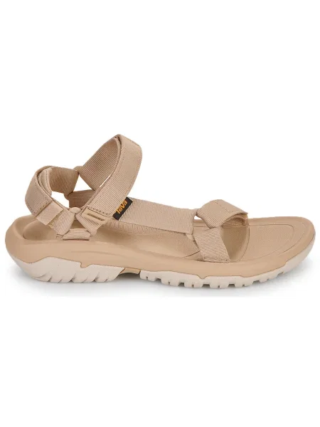 Pantofi Teva bej