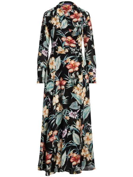 Rochie Ralph Lauren Collection de costum negru