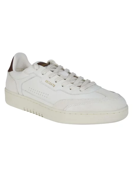 Sneakersy Axel Arigato skórzane beżowe
