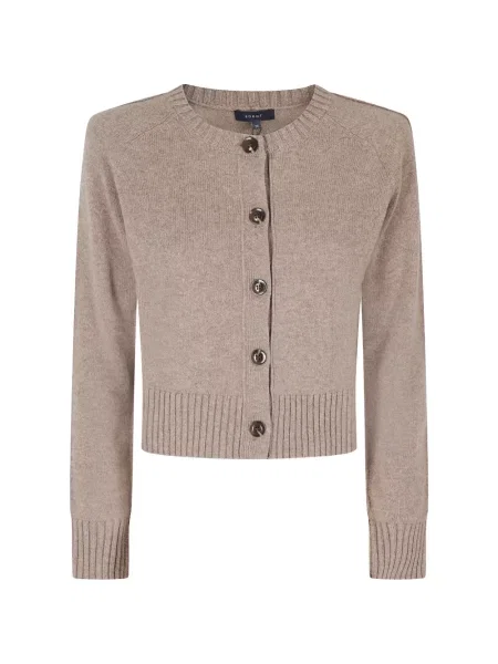 Cardigan Soeur