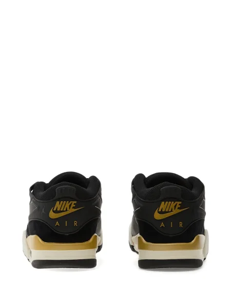 Sneakerși Jordan Air Jordan 4 negru