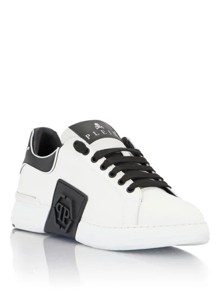 PHILIPP PLEIN Laisvalaikio batai SAFS balta