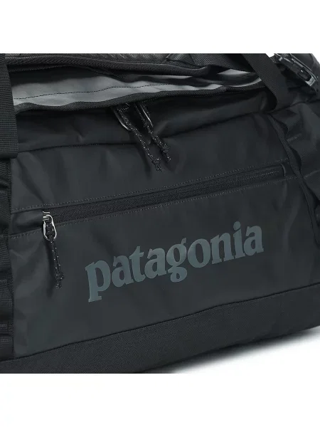 Cestovná taška Patagonia čierna