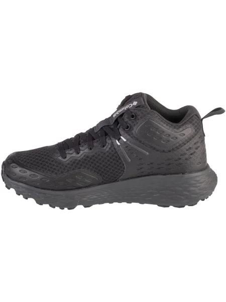 Pantofi Columbia negru