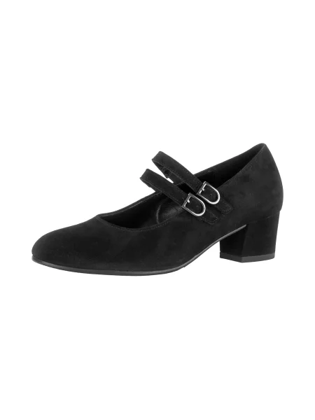 GABOR Pumps negru