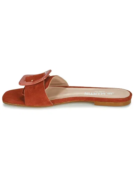 Pantofi Jb Martin maro