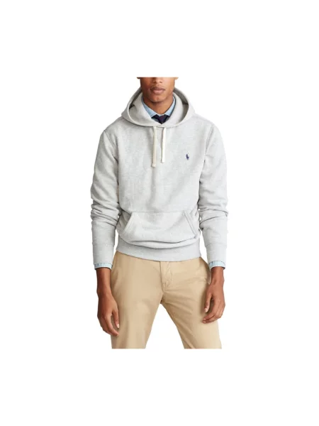 Polo Ralph Lauren Bluza szary