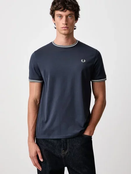 Fred Perry tricou din pentru bărbați
