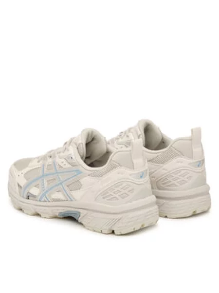 Tenisky Asics sivá