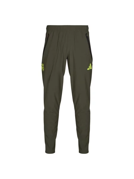 Trenirka Adidas zelena