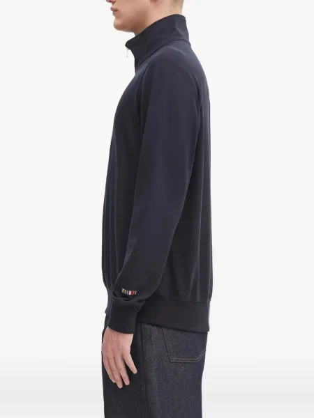 Hanorac Paul Smith cu dungi albastru