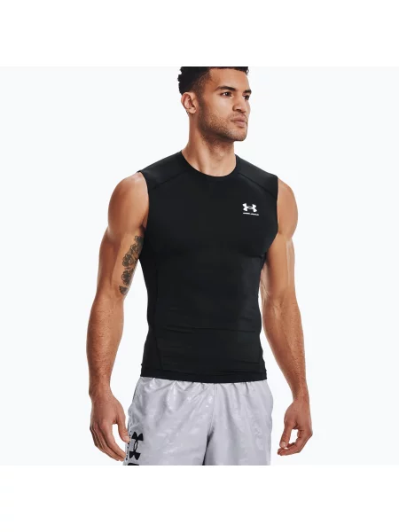 Vesta Under Armour černá