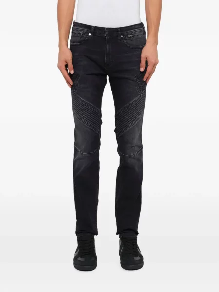 Blugi Neil Barrett negru
