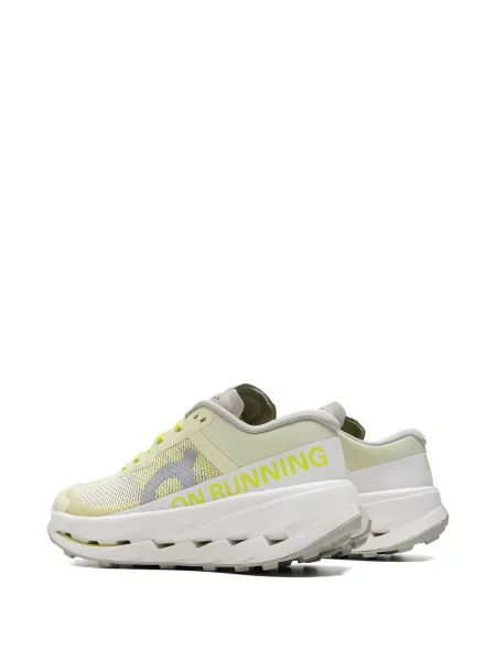 Sneakerși On-running alergare verde