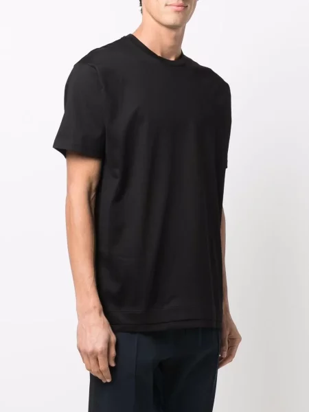 Tricou Low Brand negru