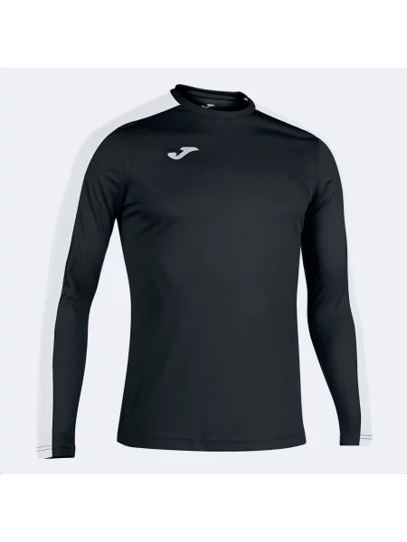 JOMA ACADEMY koszulka treningowa z długim rękawem XL czarna