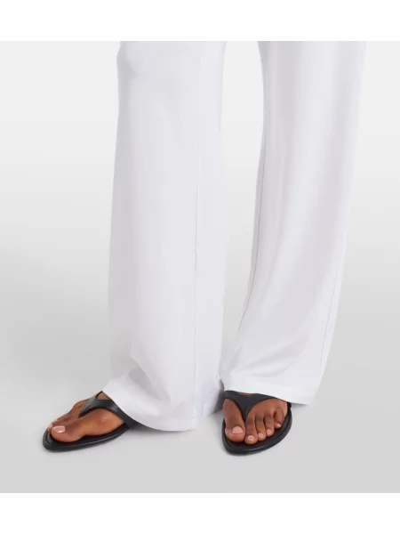 Salopetă Max Mara alb