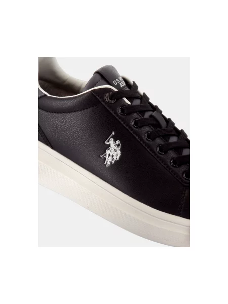 Pantofi U.s. Polo Assn. negru