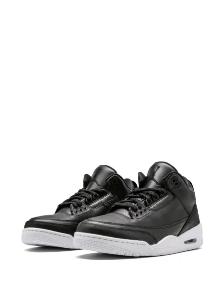Retro top Jordan černý