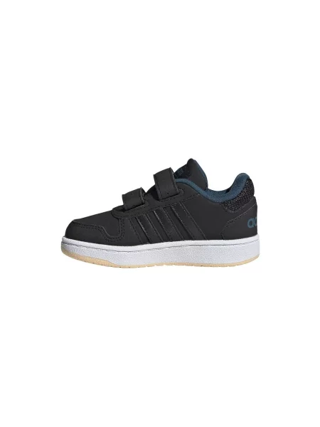 Pantofi copii Adidas negru