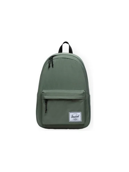 Rucsac Herschel clasic verde