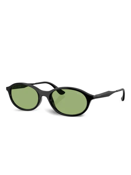 Ochelari de soare Vogue Eyewear negru
