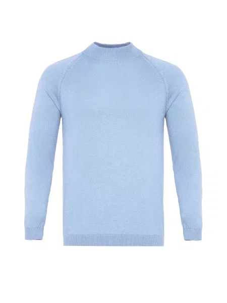 Antioch Pulover albastru