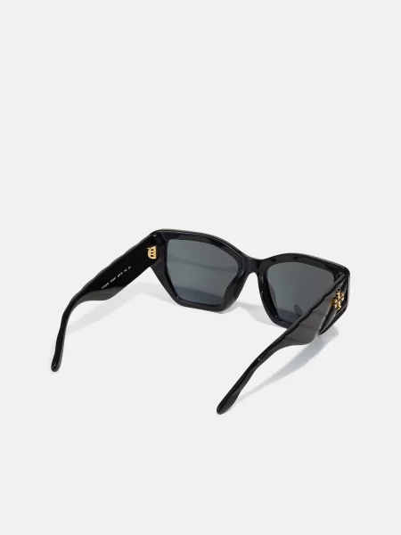 Tory Burch Slnečné okuliare čierna