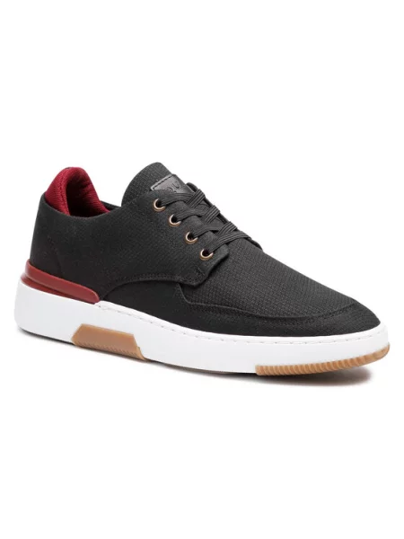 QUAZI Tenisice tamnoplava