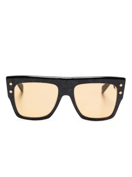 Ochelari de soare Balmain Eyewear negru